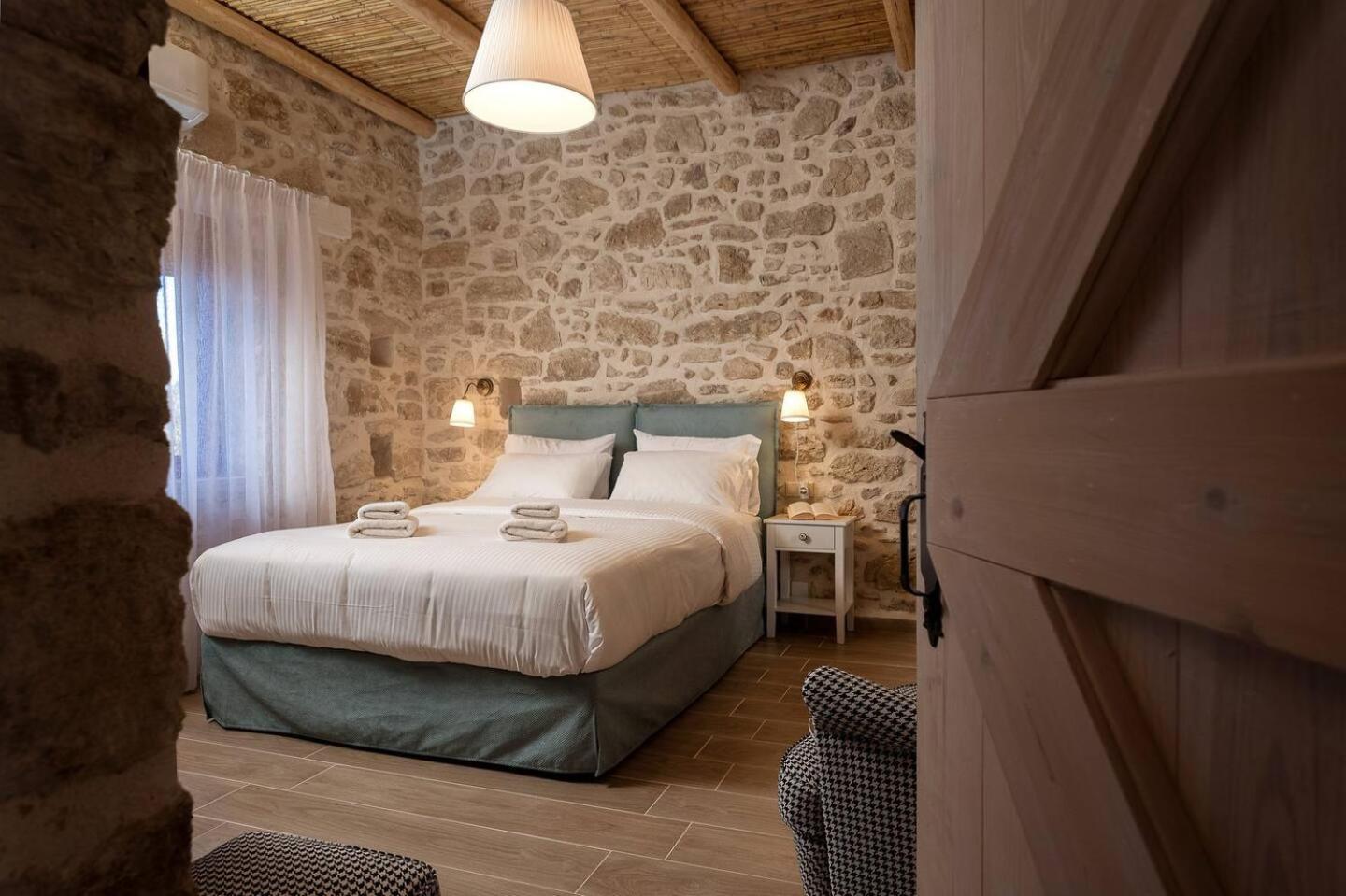 Physis Country House 2 Near Matala Beach & Faistos Kouses المظهر الخارجي الصورة