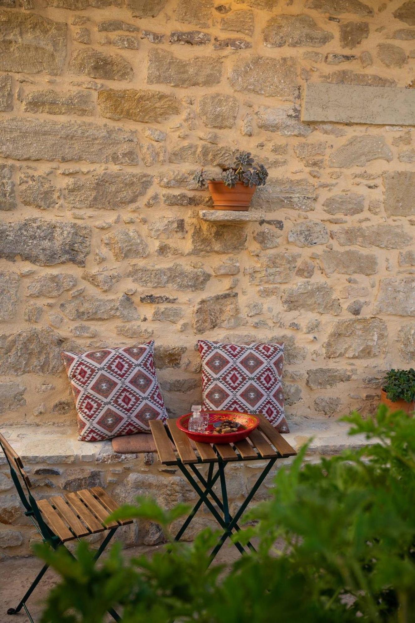 Physis Country House 2 Near Matala Beach & Faistos Kouses المظهر الخارجي الصورة