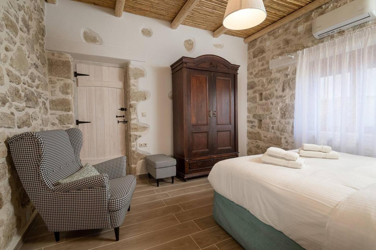 Physis Country House 2 Near Matala Beach & Faistos Kouses المظهر الخارجي الصورة