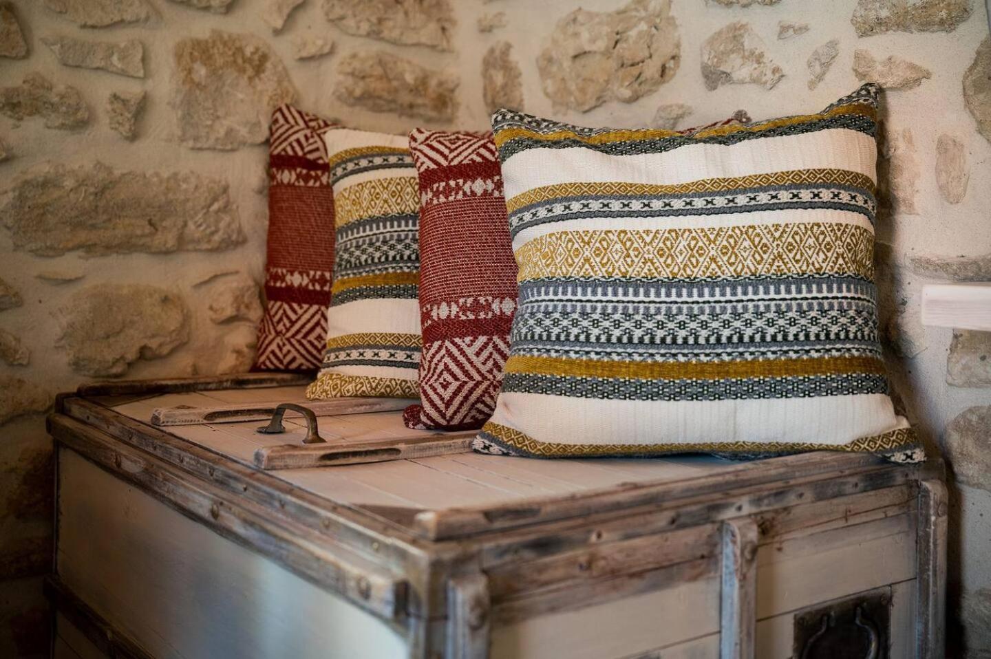 Physis Country House 2 Near Matala Beach & Faistos Kouses المظهر الخارجي الصورة