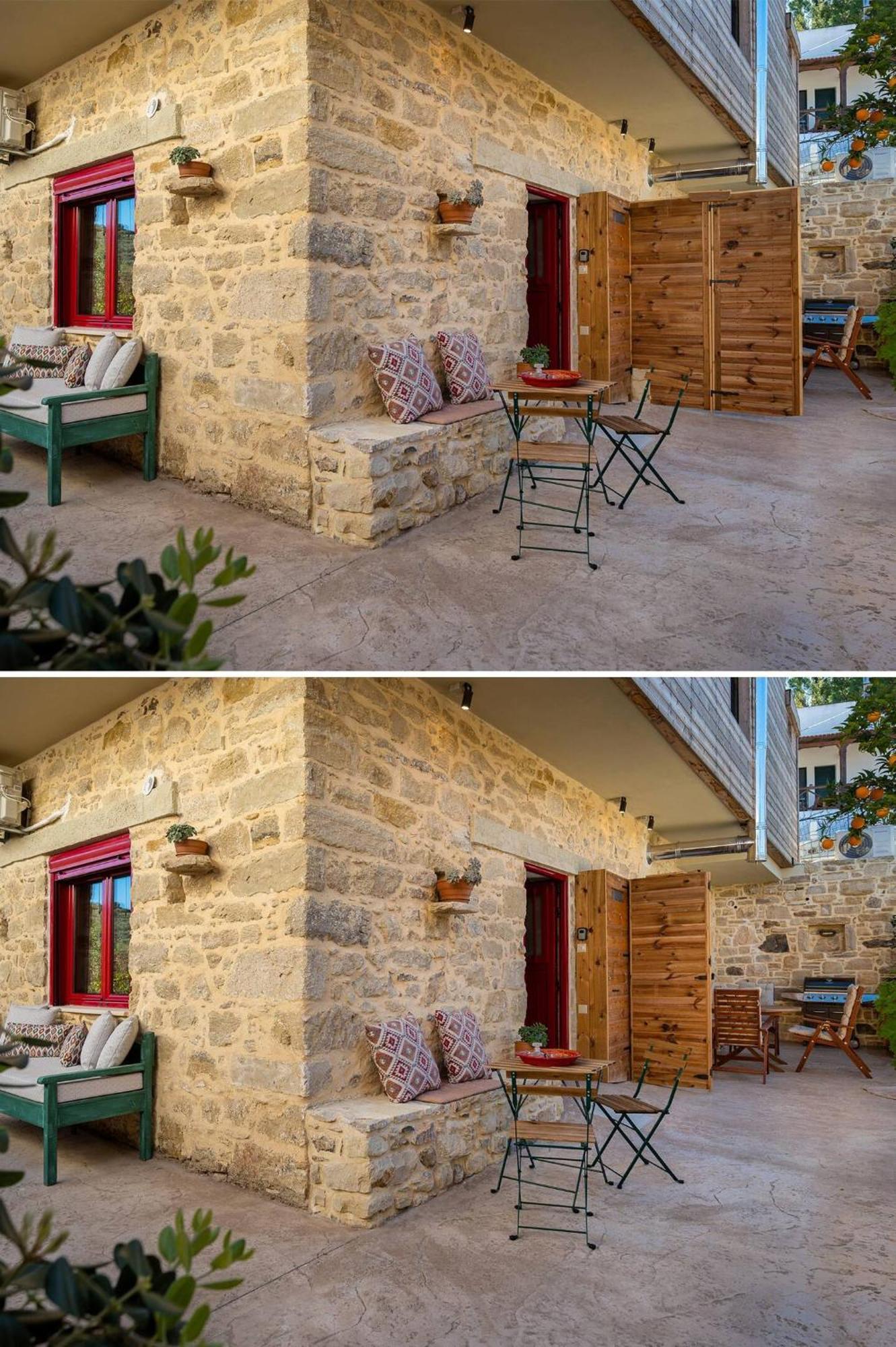 Physis Country House 2 Near Matala Beach & Faistos Kouses المظهر الخارجي الصورة